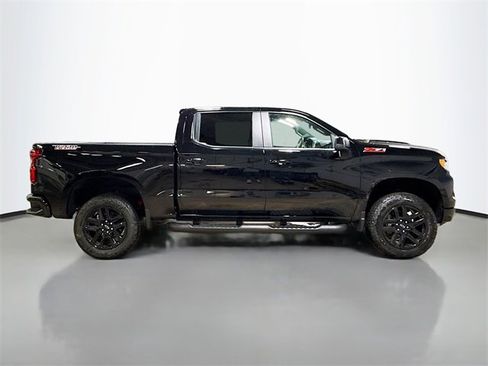 New 2026 Chevrolet Silverado 1500 LT Trail Boss w/ Convenience Package II image 6