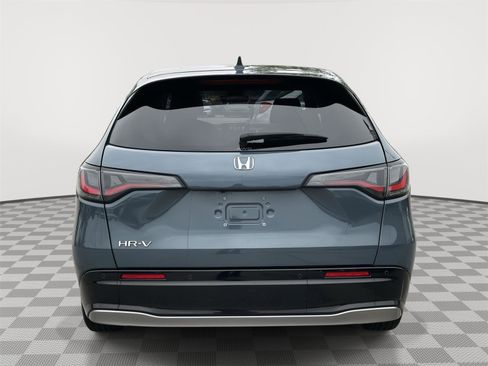 Used 2024 Honda HR-V EX-L image 4