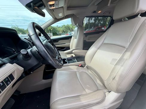 Used 2020 Honda Odyssey EX-L image 6