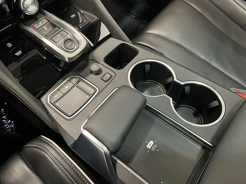 Certified 2022 Acura MDX SH-AWD w/ Advance Package image 7