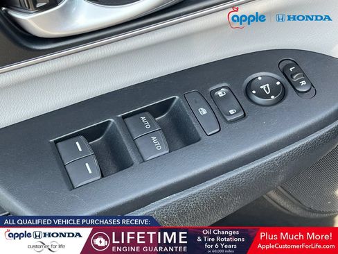 Used 2020 Honda CR-V EX-L image 9