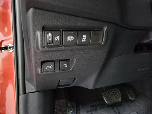 New 2026 Toyota Corolla Cross AWD Hybrid w/ Convenience Package image 12