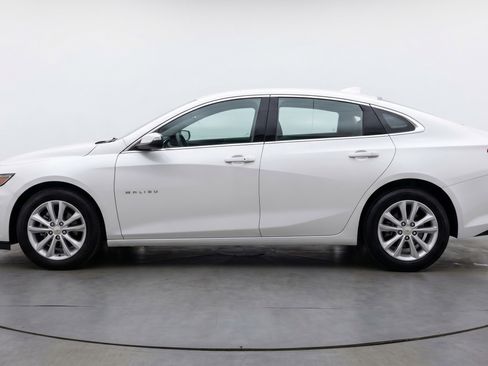 Used 2024 Chevrolet Malibu LT FWD image 5