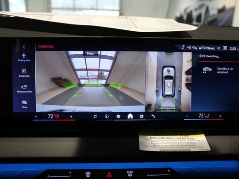 New 2026 BMW X3 M50 w/ Premium Package image 15