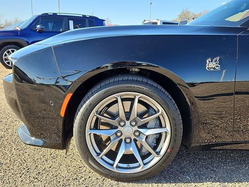 New 2026 Dodge Charger R/T Scat Pack image 5