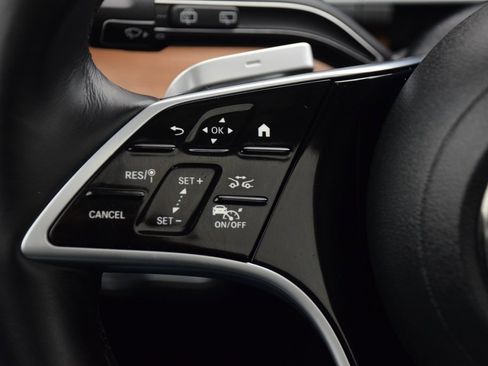 Used 2026 Mercedes-Benz GLE 450 4MATIC image 23