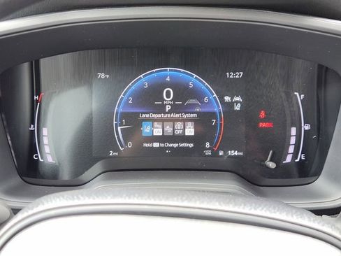 Used 2026 Toyota Corolla LE image 12