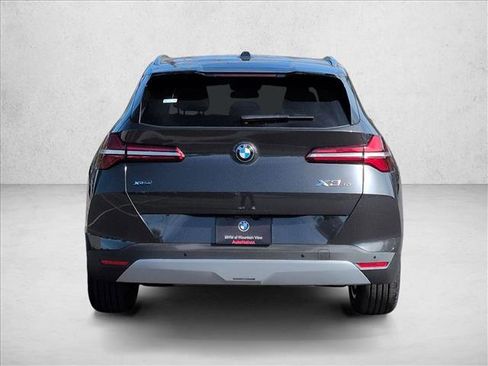 New 2026 BMW X3 xDrive30 image 8