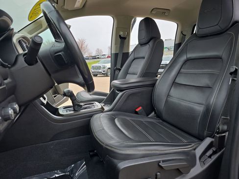 Certified 2019 GMC Canyon Denali AWD/4WD image 15