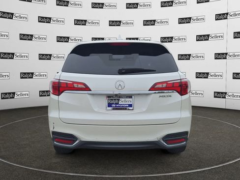 Used 2016 Acura RDX FWD image 5