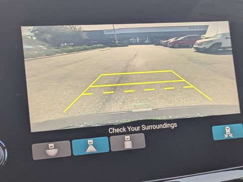 Used 2019 Honda Passport EX-L image 26