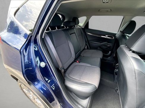 Used 2022 Kia Seltos S FWD image 28