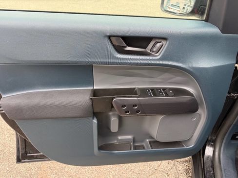 Used 2023 Ford Maverick XL w/ Equipment Group 100A Standard image 9