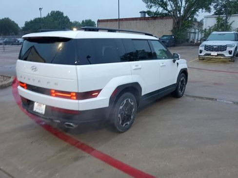 Used 2025 Hyundai Santa Fe SEL image 7