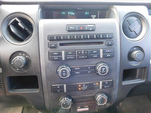 Used 2013 Ford F150 XL w/ XL Plus Pkg AWD/4WD image 12