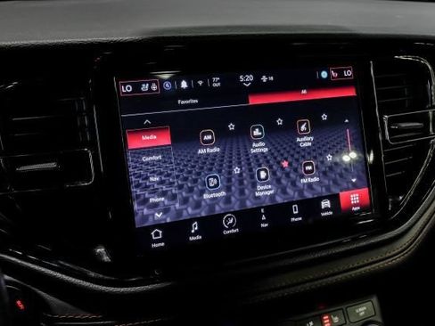 Used 2024 Dodge Durango GT RWD image 36