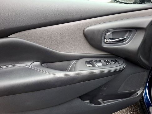 Used 2024 Nissan Murano SV image 13