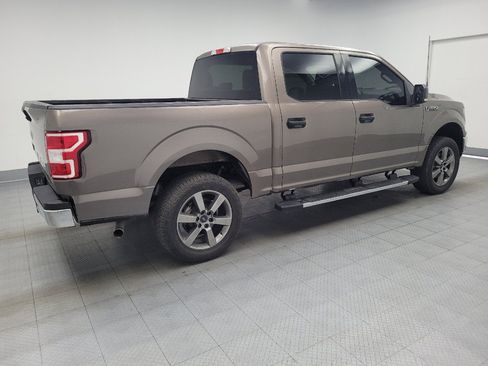 Used 2018 Ford F150 XLT w/ Equipment Group 301A Mid AWD/4WD image 10