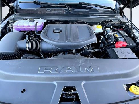 New 2026 RAM 1500 Big Horn image 10