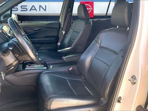 Used 2019 Honda Passport Touring image 18