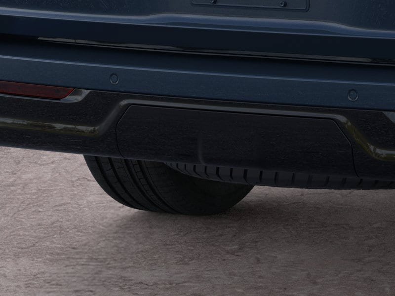 New 2025 Lincoln Navigator Reserve AWD/4WD image 57