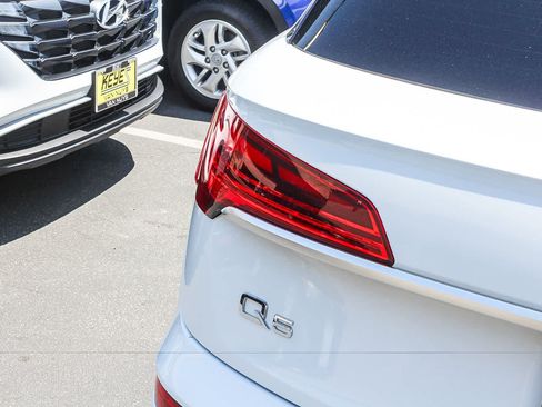 Used 2023 Audi Q5 2.0T Premium AWD/4WD image 8
