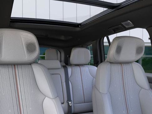 Used 2026 Cadillac Vistiq Sport image 48