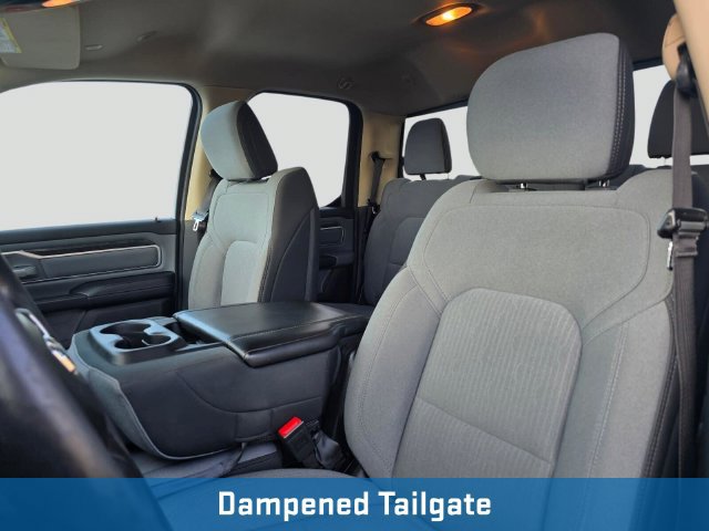 Used 2019 RAM 1500 Big Horn AWD/4WD image 22