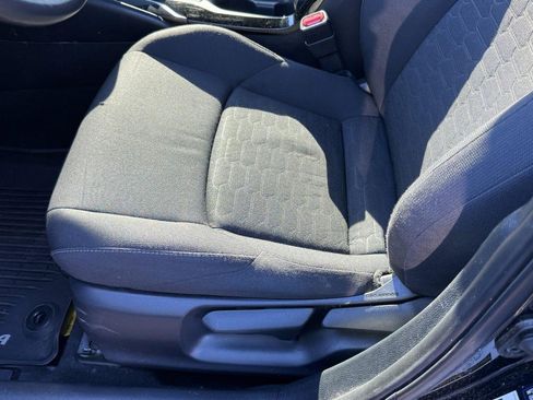 Used 2021 Toyota Corolla SE image 22