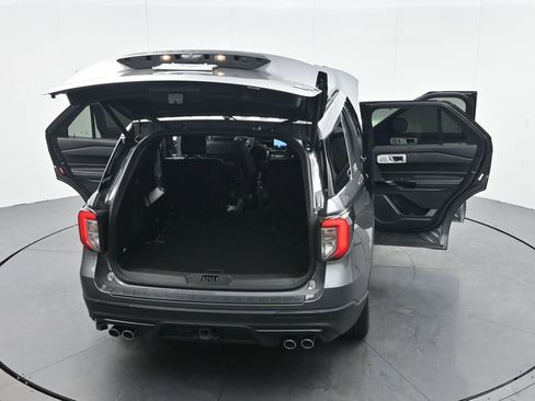 Used 2024 Ford Explorer ST w/ Equipment Group 401A image 33