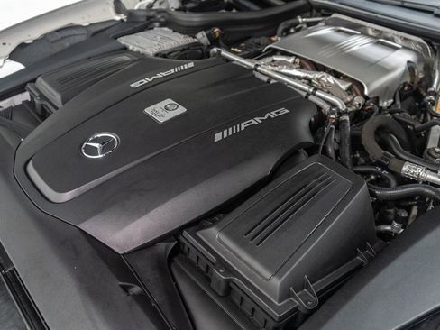 Used 2018 Mercedes-Benz AMG GT Base image 84