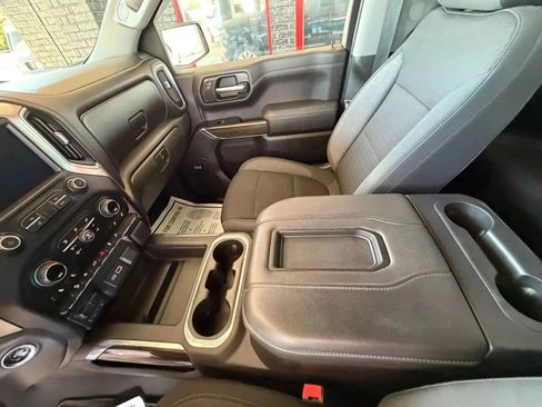 Used 2020 Chevrolet Silverado 1500 RST w/ Texas Edition AWD/4WD image 26