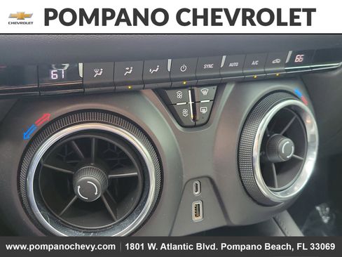 Used 2020 Chevrolet Blazer LT image 27