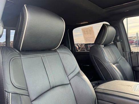 Certified 2024 RAM 3500 Limited w/ Night Edition image 32