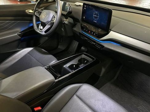 Used 2023 Volkswagen ID.4 Pro S image 20