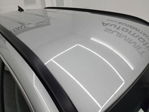 Used 2025 Hyundai Tucson SEL image 4