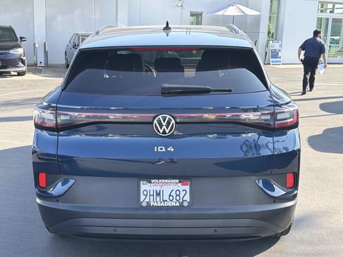 Certified 2023 Volkswagen ID.4 Pro RWD image 4