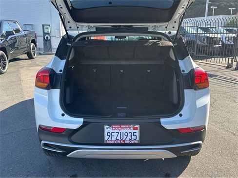 Certified 2023 Buick Encore GX Preferred w/ Cold Weather Comfort Package image 31