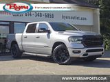 Used 2021 RAM 1500 Big Horn image 1