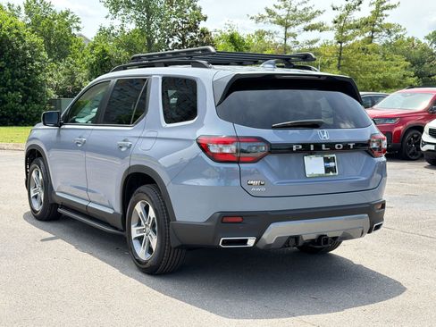 New 2026 Honda Pilot EX-L image 3