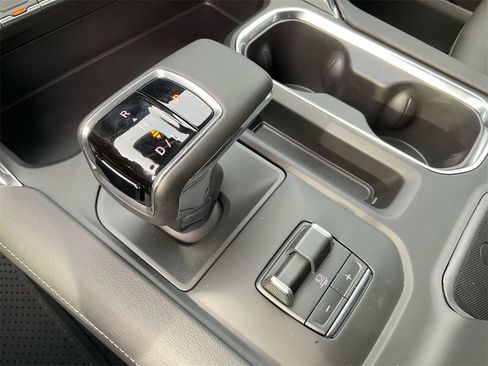 New 2026 GMC Sierra 1500 Denali image 31