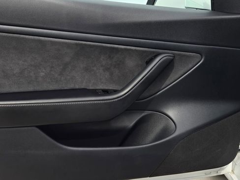 Used 2018 Tesla Model 3 Long Range AWD/4WD image 20