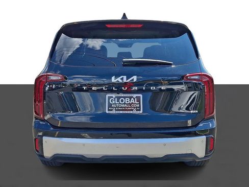 Used 2024 Kia Telluride LX AWD/4WD image 6