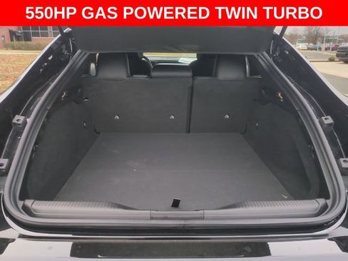 New 2026 Dodge Charger Scat Pack w/ Blacktop Package image 23