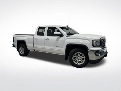 Used 2016 GMC Sierra 1500 SLE w/ SLE Value Package image 41