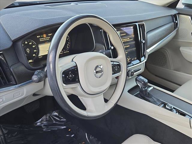 Used 2018 Volvo V90 T6 Cross Country w/ Convenience Package AWD/4WD image 10