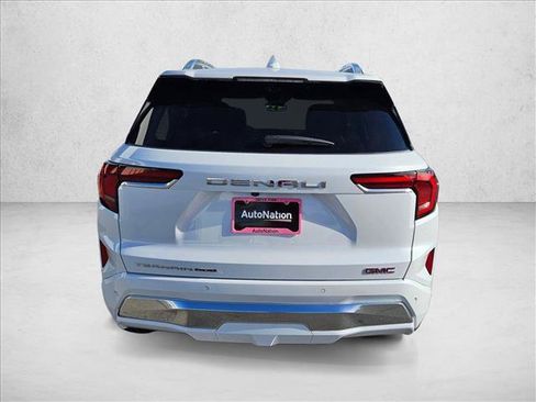 New 2026 GMC Terrain Denali AWD/4WD image 8