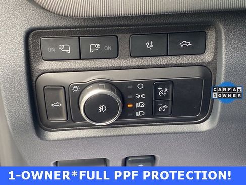 Used 2024 Ford F450 Platinum w/ FX4 Off-Road Package image 30