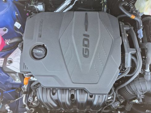 New 2026 Kia Sportage SX AWD/4WD image 16