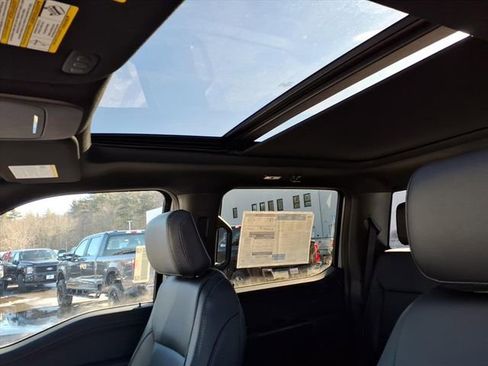 New 2026 Ford F150 Lariat w/ Equipment Group 501A Mid image 10